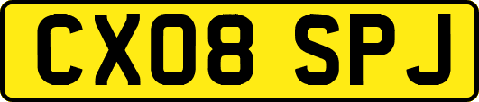 CX08SPJ