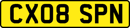 CX08SPN