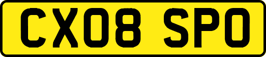 CX08SPO