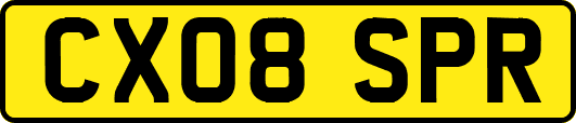 CX08SPR