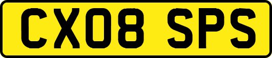 CX08SPS