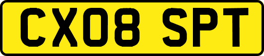CX08SPT