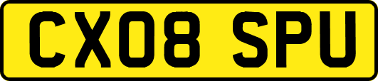 CX08SPU