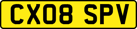 CX08SPV