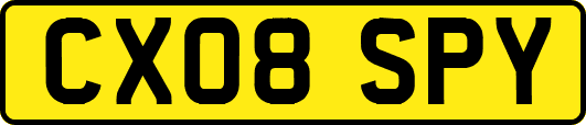 CX08SPY