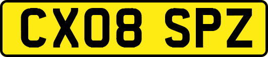 CX08SPZ