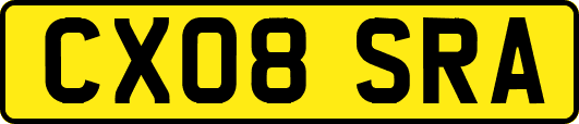 CX08SRA