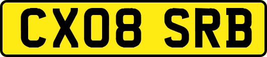 CX08SRB