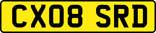 CX08SRD