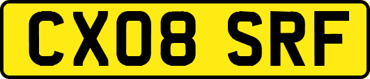 CX08SRF