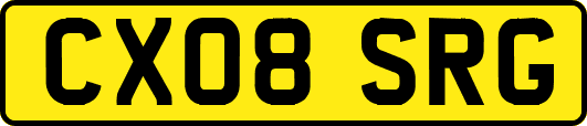 CX08SRG