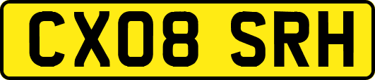 CX08SRH