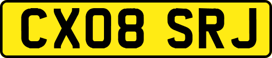 CX08SRJ