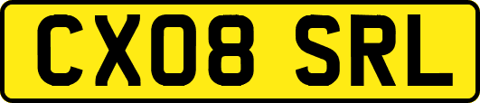 CX08SRL