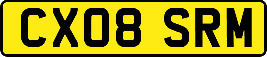 CX08SRM
