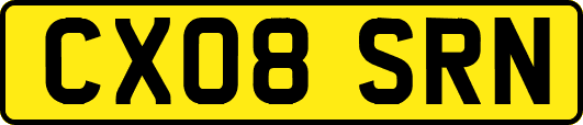 CX08SRN