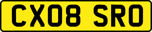 CX08SRO