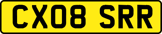 CX08SRR