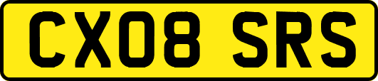 CX08SRS