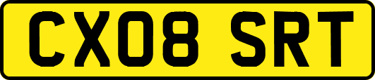 CX08SRT