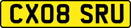 CX08SRU