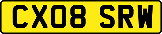 CX08SRW