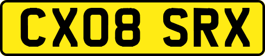 CX08SRX