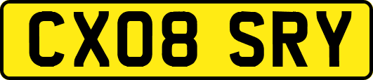 CX08SRY
