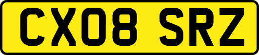 CX08SRZ
