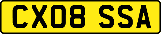 CX08SSA