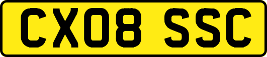 CX08SSC