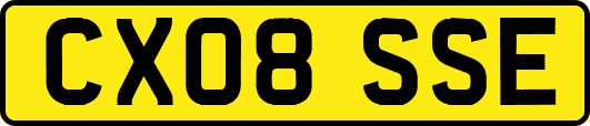 CX08SSE