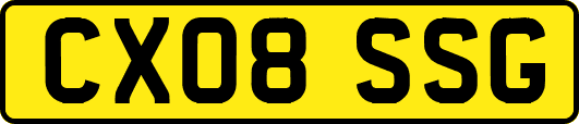 CX08SSG