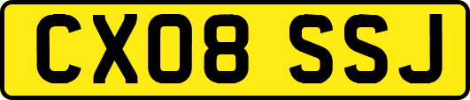 CX08SSJ