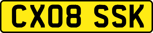 CX08SSK