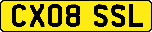 CX08SSL