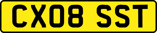 CX08SST