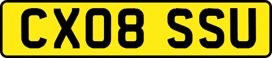 CX08SSU