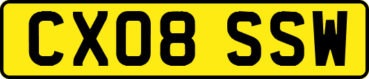 CX08SSW
