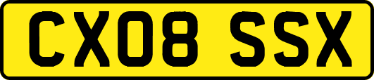 CX08SSX