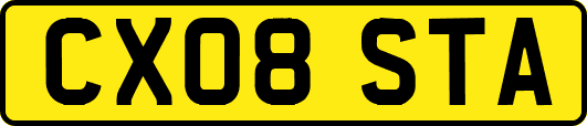 CX08STA