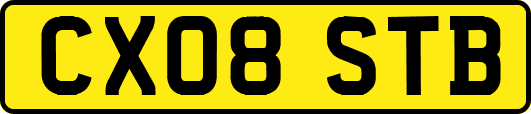 CX08STB