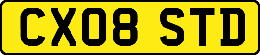 CX08STD