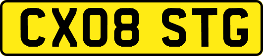 CX08STG