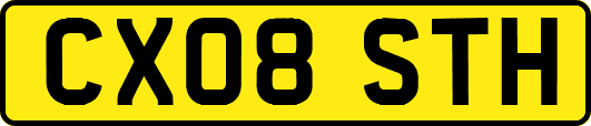 CX08STH