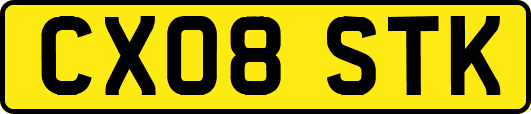 CX08STK