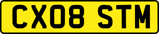 CX08STM