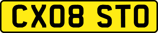CX08STO