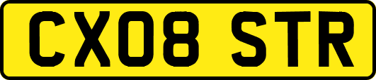 CX08STR