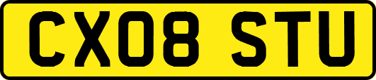 CX08STU